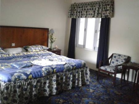 Delux Double Room